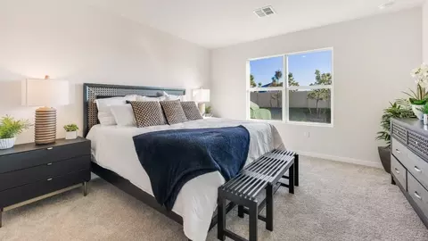 Bedroom - 1606 Love Grass Ter, Parrish, FL 34219 photo 2 of 4