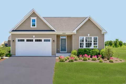 132 Gianna Dr, Elizabethtown, PA 17022