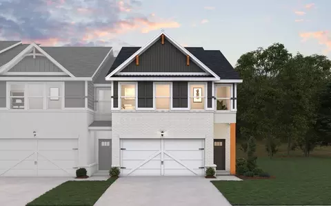3177 Winding Waters Way, Powder Springs, GA 30127