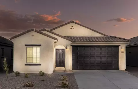 25173 W Chanute Pass, Buckeye, AZ 85326