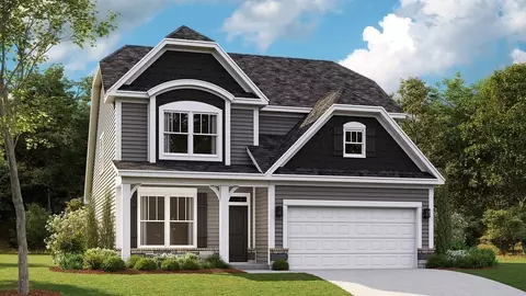 Exterior - Cameron Crossing Community, Dunn, NC 28334 photo 3 of 3