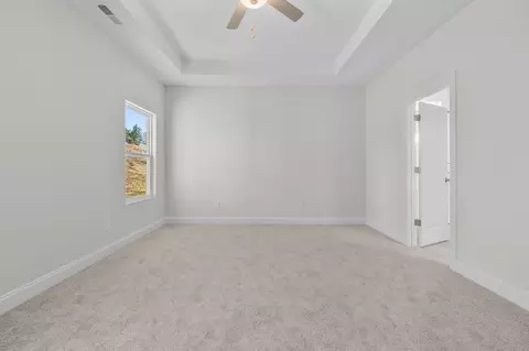 Bedroom - Cameron Crossing Community, Dunn, NC 28334 photo 2 of 11
