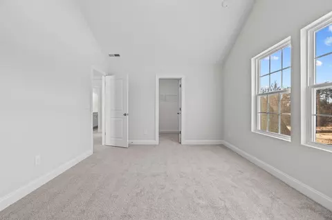 Bedroom - Cameron Crossing Community, Dunn, NC 28334 photo 4 of 11