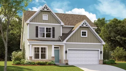 Exterior - Cameron Crossing Community, Dunn, NC 28334 photo 2 of 3