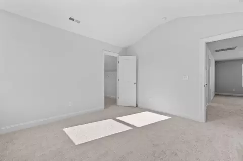 Bedroom - Cameron Crossing Community, Dunn, NC 28334 photo 6 of 11