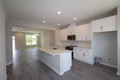 Kitchen - 1397 Hyde St, Saint Cloud, FL 34771 photo 1 of 6