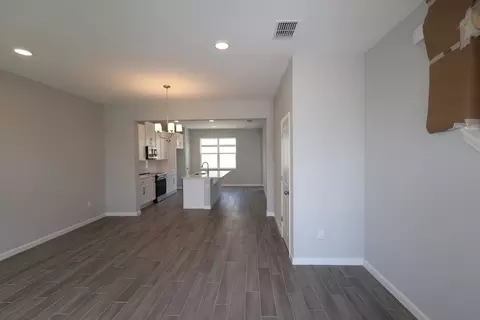 Living - 1397 Hyde St, Saint Cloud, FL 34771 photo 4 of 7