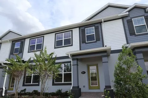 Exterior - 1397 Hyde St, Saint Cloud, FL 34771 photo 3 of 9