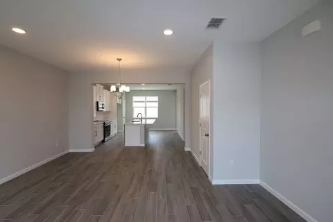 Living - 1397 Hyde St, Saint Cloud, FL 34771 photo 3 of 4