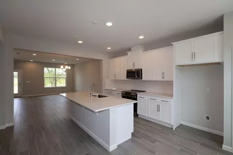 Kitchen - 1397 Hyde St, Saint Cloud, FL 34771 photo 3 of 5