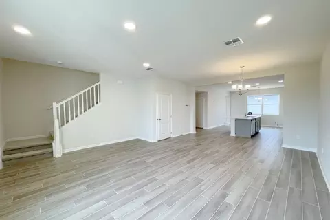 Living - 1397 Hyde St, Saint Cloud, FL 34771 photo 6 of 7