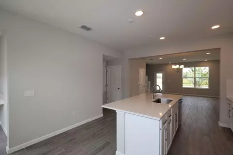 Kitchen - 1397 Hyde St, Saint Cloud, FL 34771 photo 4 of 5