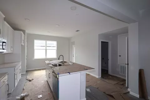 Entry Way - 1397 Hyde St, Saint Cloud, FL 34771 photo 5 of 5