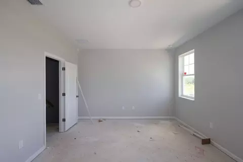 Bedroom - 1397 Hyde St, Saint Cloud, FL 34771 photo 6 of 8