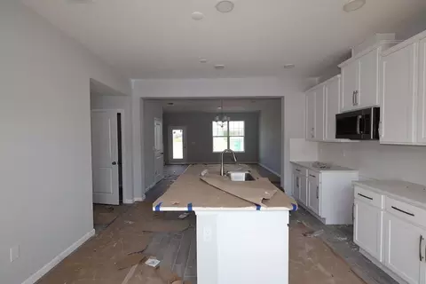 Entry Way - 1397 Hyde St, Saint Cloud, FL 34771 photo 4 of 5