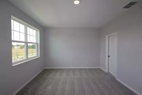 Bedroom - 1397 Hyde St, Saint Cloud, FL 34771 photo 5 of 6