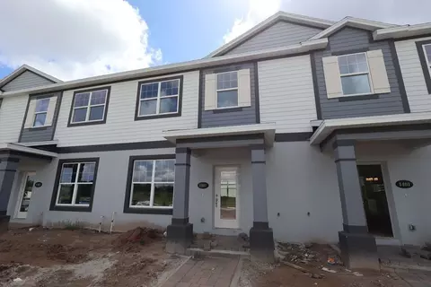 Exterior - 1397 Hyde St, Saint Cloud, FL 34771 photo 3 of 11
