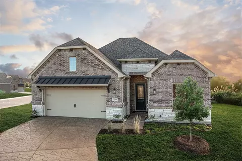 1609 Bella Way, Wylie, TX 75098