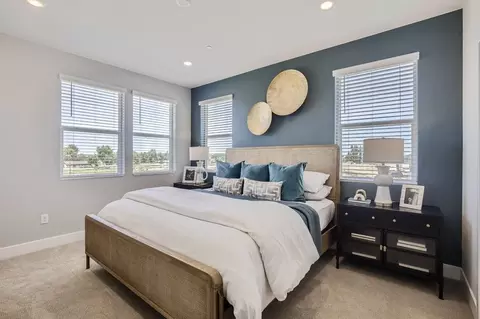 Bedroom - 8460 Irving St, Westminster, CO 80031 photo 1 of 4