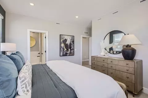 Bedroom - 8460 Irving St, Westminster, CO 80031 photo 3 of 4