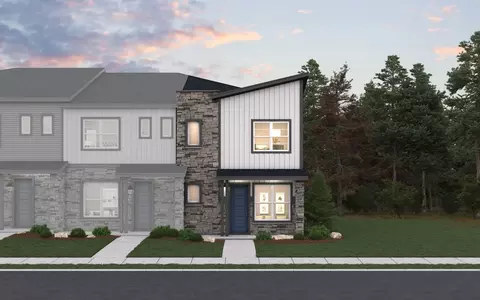 Exterior - 8460 Irving St, Westminster, CO 80031 photo 2 of 9
