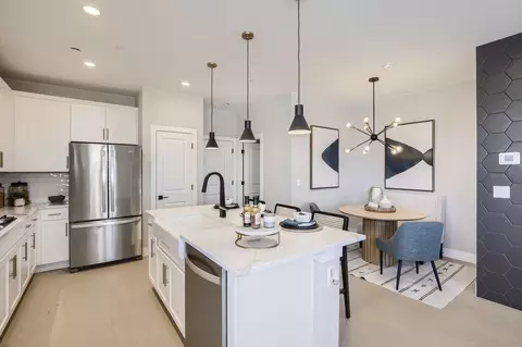 Kitchen - 8460 Irving St, Westminster, CO 80031 photo 3 of 8