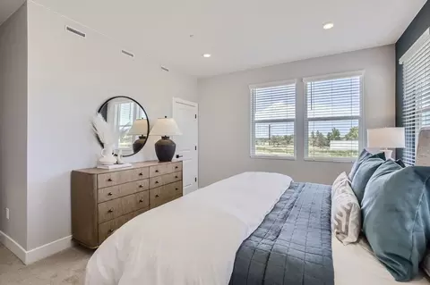 Bedroom - 8460 Irving St, Westminster, CO 80031 photo 2 of 4