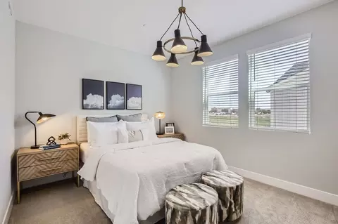 Bedroom - 8460 Irving St, Westminster, CO 80031 photo 4 of 4