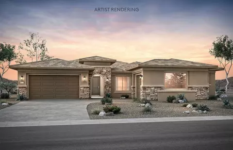4070 N 218th Dr, Buckeye, AZ 85396