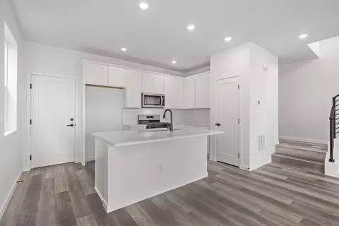 Kitchen - 20520 E 58th Ave, Aurora, CO 80019 photo 2 of 17