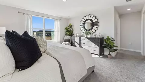 Bedroom - 604 Preston Cove Dr, Saint Cloud, FL 34771 photo 2 of 7