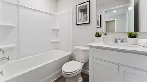 Entry Way - 604 Preston Cove Dr, Saint Cloud, FL 34771 photo 1 of 1