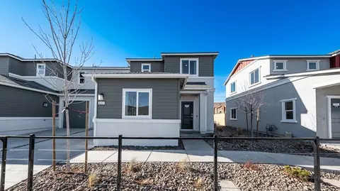 537 Violet Oak Ct, Reno, NV 89506