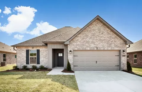 116 Malvern Hill Dr, Madison, AL 35756