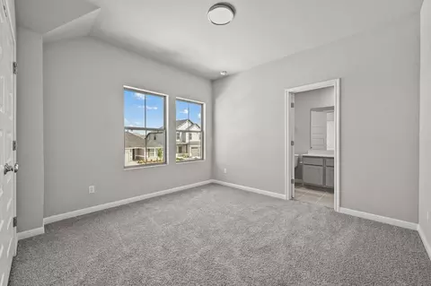 Bedroom - 216 Hornet St, Elgin, TX 78621 photo 6 of 10