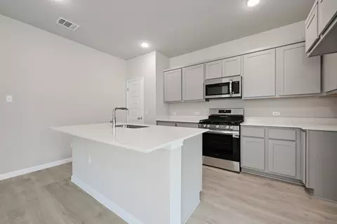 Kitchen - 216 Hornet St, Elgin, TX 78621 photo 2 of 5