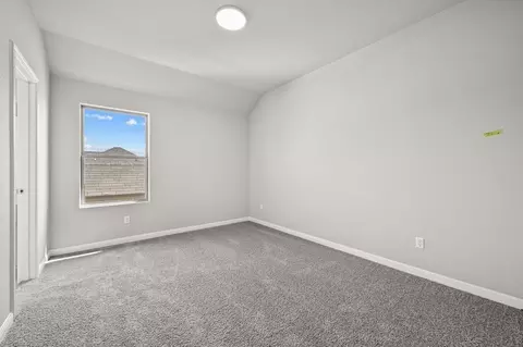 Bedroom - 216 Hornet St, Elgin, TX 78621 photo 7 of 10