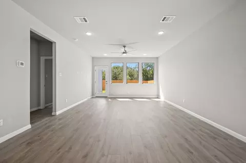 Living - 216 Hornet St, Elgin, TX 78621 photo 2 of 5