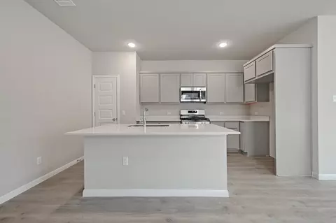 Kitchen - 216 Hornet St, Elgin, TX 78621 photo 1 of 5