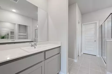 Entry Way - 216 Hornet St, Elgin, TX 78621 photo 1 of 1