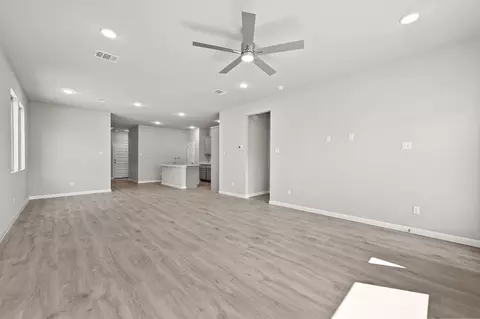 Living - 216 Hornet St, Elgin, TX 78621 photo 4 of 5