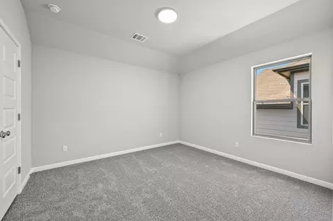 Bedroom - 216 Hornet St, Elgin, TX 78621 photo 5 of 10