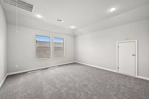 Bedroom - 216 Hornet St, Elgin, TX 78621 photo 4 of 10