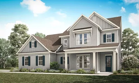 Ga Hwy 20 And Autumn Brook Drive, Canton, GA 30115