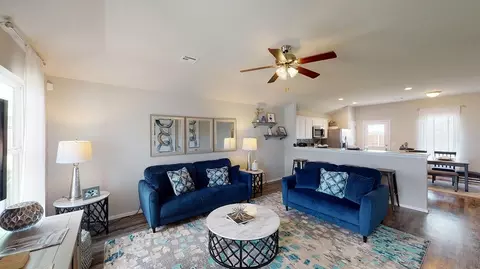 Living - 8308 E 161st Pl S, Bixby, OK 74008 photo 2 of 3