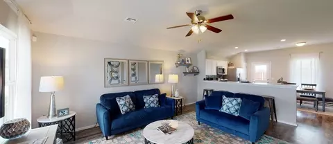 Living - 8308 E 161st Pl S, Bixby, OK 74008 photo 1 of 3