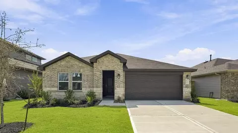 618 Meadowknoll Dr, Crosby, TX 77532