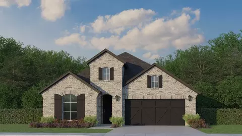 3201 Autumn Sage, Celina, TX 75009