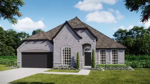 247 Wintergrass Dr, Waxahachie, TX 75165