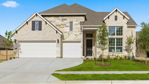 912 Landing Ln, Leander, TX 78641